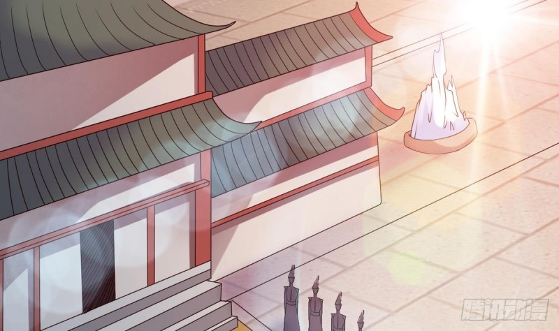 Magic Immortal Qi Chapter 03 Gambar 35